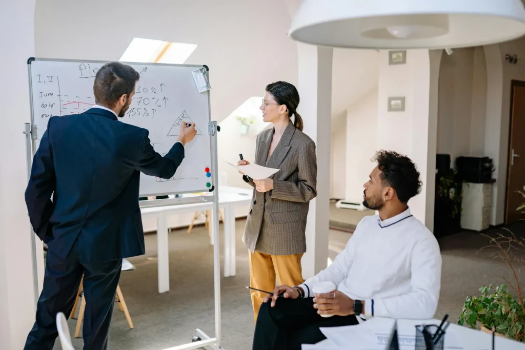 Preparing your business for growth and uncertainty